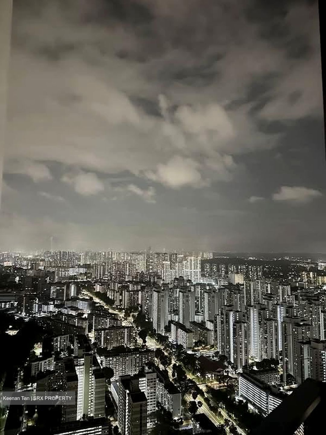Avenue South Residence (D3), Apartment #531555121